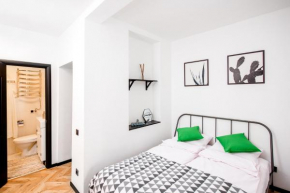 Art Apartments Rynok Square  Львов
